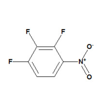 1, 2, 3-Trifluoro-4-nitrobenzeno CAS No. 771-69-7